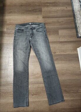 7 For All Mankind Jeans